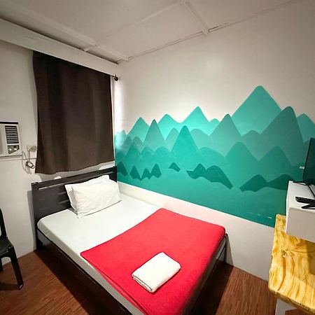 Dormitelsph Espana Манила Экстерьер фото